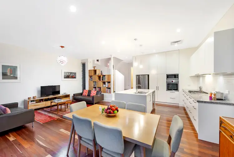 Second view of Homely house listing, 13 Reuss Street, Birchgrove NSW 2041