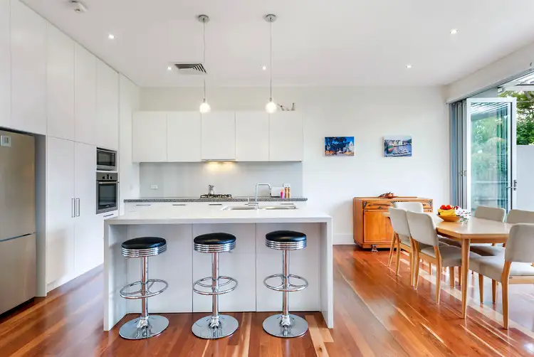 Fifth view of Homely house listing, 13 Reuss Street, Birchgrove NSW 2041