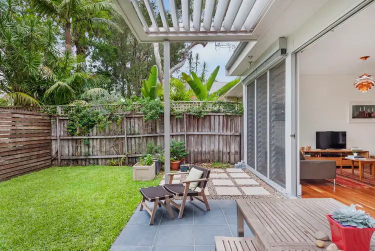 Sixth view of Homely house listing, 13 Reuss Street, Birchgrove NSW 2041