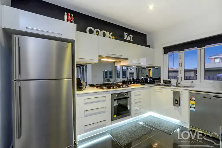 Fourth view of Homely house listing, 2A Kyneton Avenue, Reservoir VIC 3073