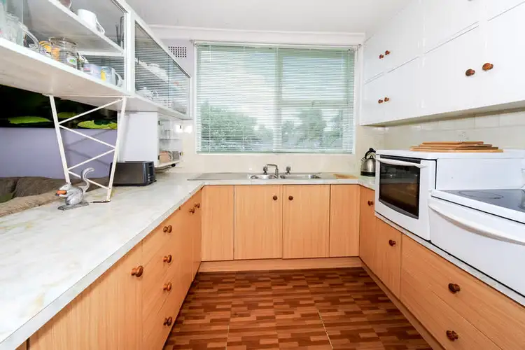 Second view of Homely house listing, 1 Adams Avenue, Malabar NSW 2036