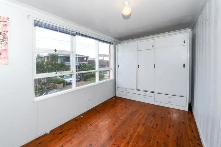 Fifth view of Homely house listing, 1 Adams Avenue, Malabar NSW 2036