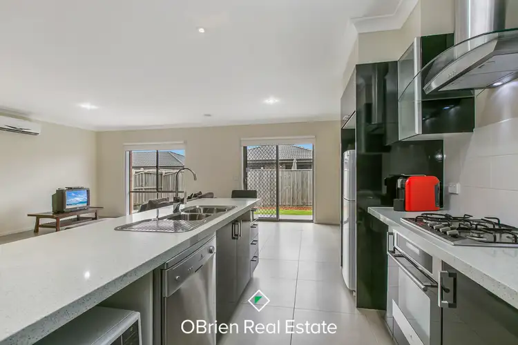 Third view of Homely house listing, 3 Paxford Drive, Cranbourne North VIC 3977