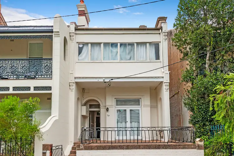 57 Annandale Street, Annandale NSW 2038