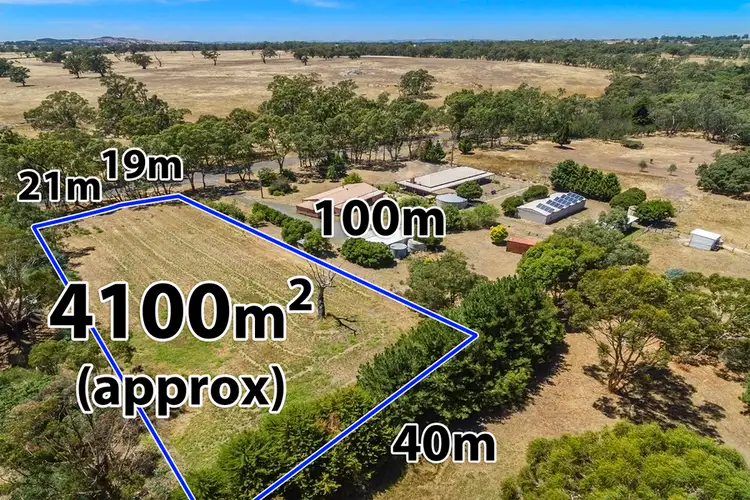 Fourth view of Homely land listing, 1431 Bendigo-Sutton Grange Road, Sutton Grange VIC 3448