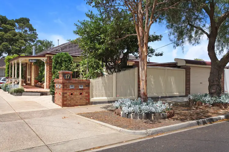 1/17 Mayne Street, Sunshine West VIC 3020