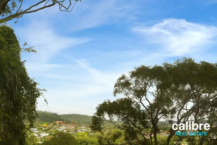 Second view of Homely house listing, 18 Kurrajong Street, Everton Park QLD 4053