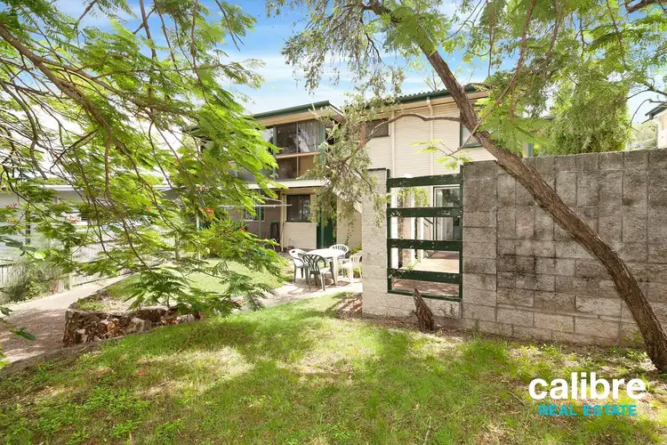 Fourth view of Homely house listing, 18 Kurrajong Street, Everton Park QLD 4053
