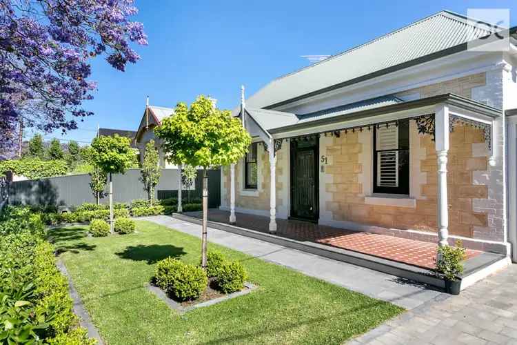 51 Edmund Avenue, Unley SA 5061