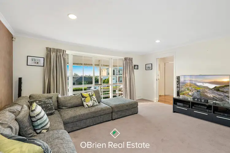 Second view of Homely house listing, 20 Anderson Court, Endeavour Hills VIC 3802