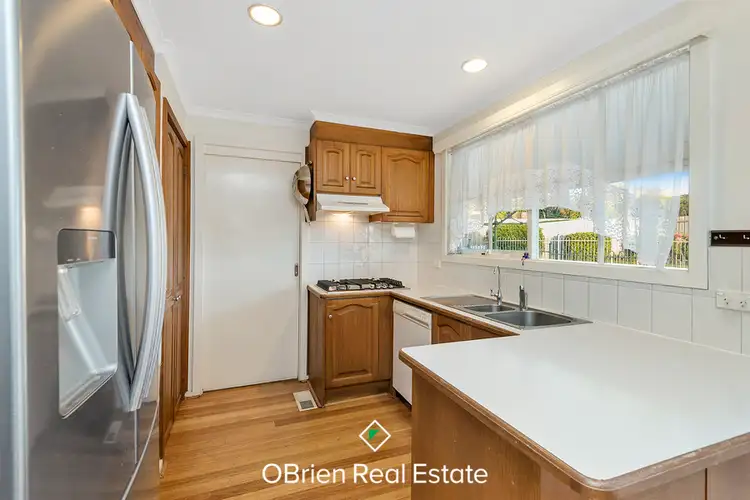 Third view of Homely house listing, 20 Anderson Court, Endeavour Hills VIC 3802