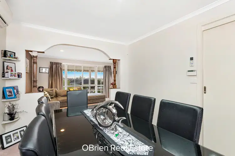 Fourth view of Homely house listing, 20 Anderson Court, Endeavour Hills VIC 3802
