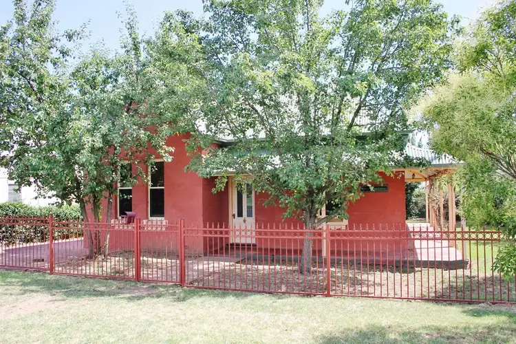 4 Nicholson Street, Mudgee NSW 2850