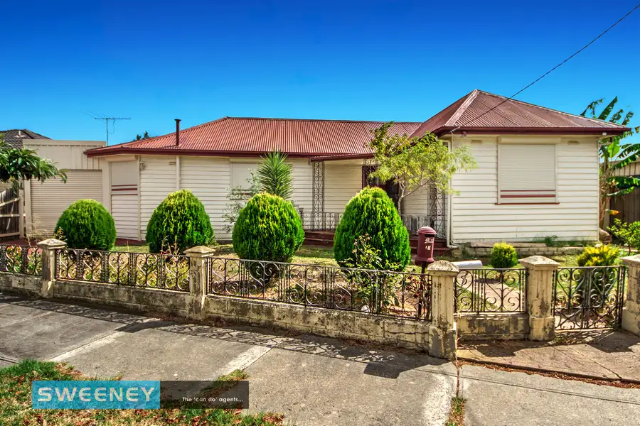 Main view of Homely house listing, 34 Gertrude Street, St Albans VIC 3021