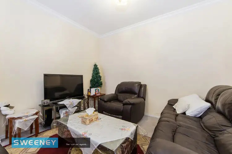 Second view of Homely house listing, 34 Gertrude Street, St Albans VIC 3021