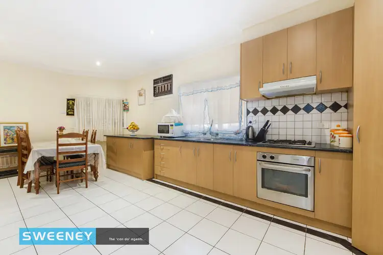 Third view of Homely house listing, 34 Gertrude Street, St Albans VIC 3021