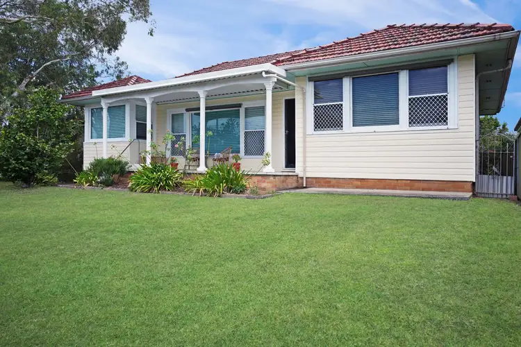 Main view of Homely house listing, 70 Croudace Street, Lambton NSW 2299