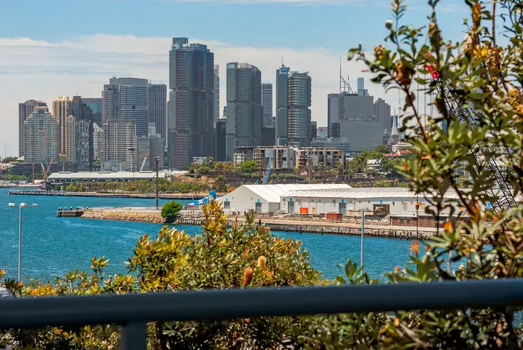 30/1 Batty Street, Rozelle NSW 2039