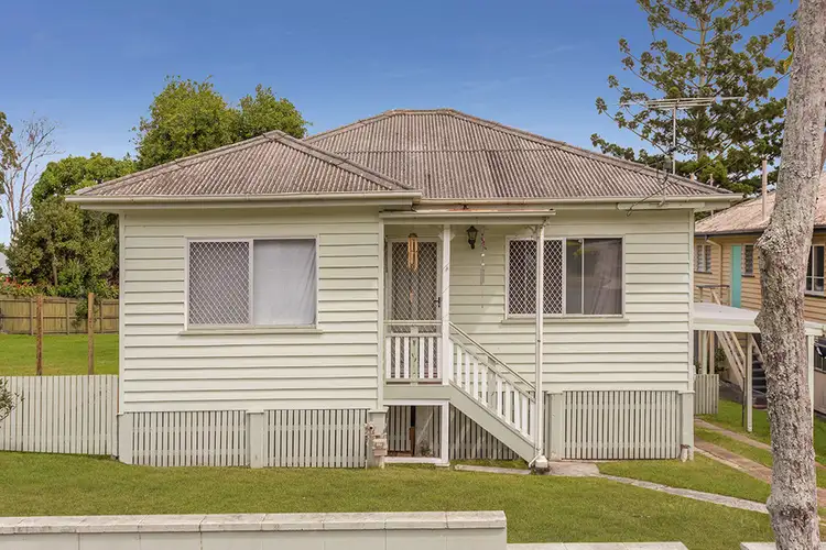 Main view of Homely house listing, 5 Macdonald Street, Lota QLD 4179
