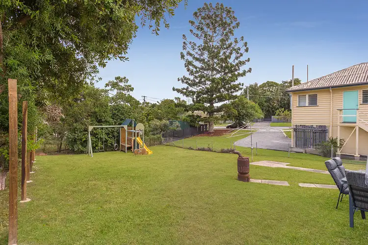 Sixth view of Homely house listing, 5 Macdonald Street, Lota QLD 4179