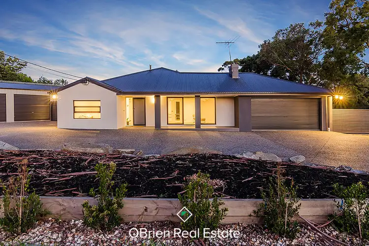 8 Craig Road, Junction Village VIC 3977