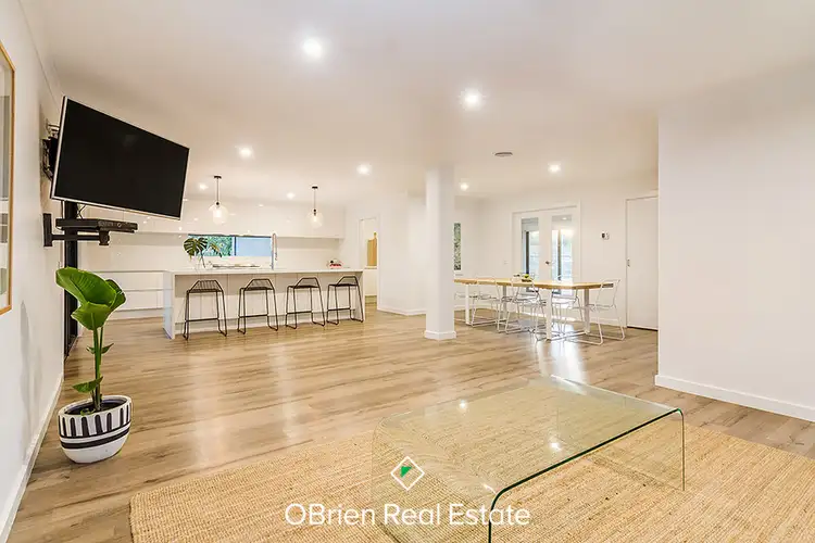 Fifth view of Homely house listing, 8 Craig Road, Junction Village VIC 3977