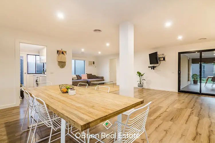 Sixth view of Homely house listing, 8 Craig Road, Junction Village VIC 3977