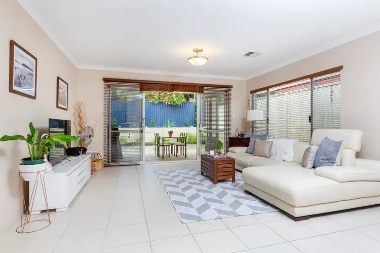 Fourth view of Homely house listing, 329B Canning Highway, Como WA 6152