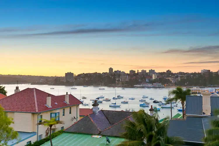 Main view of Homely apartment listing, 7/2-4 Wood Street, Manly NSW 2095