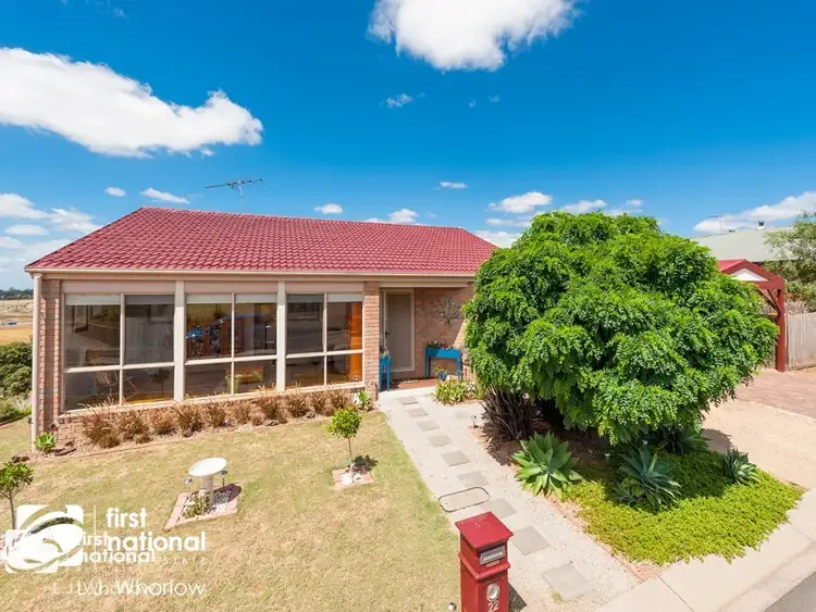 22 Backhaus Avenue, Sunbury VIC 3429