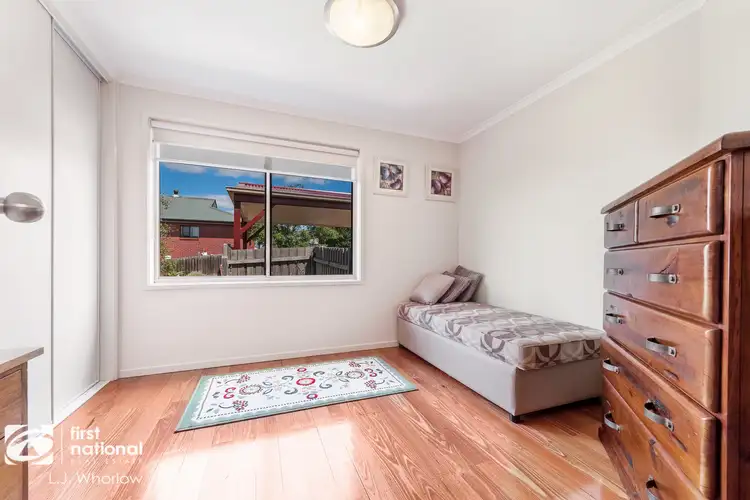 Third view of Homely house listing, 22 Backhaus Avenue, Sunbury VIC 3429