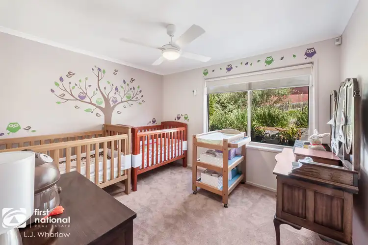Fifth view of Homely house listing, 22 Backhaus Avenue, Sunbury VIC 3429