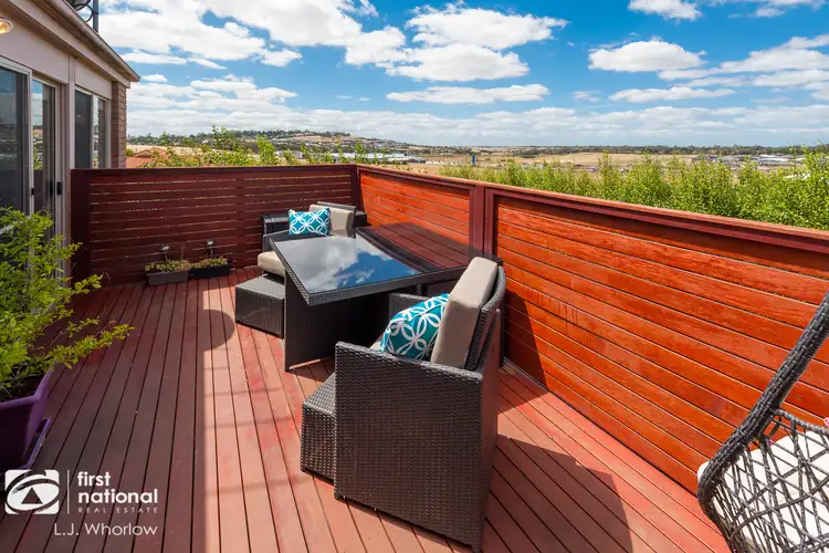 Sixth view of Homely house listing, 22 Backhaus Avenue, Sunbury VIC 3429