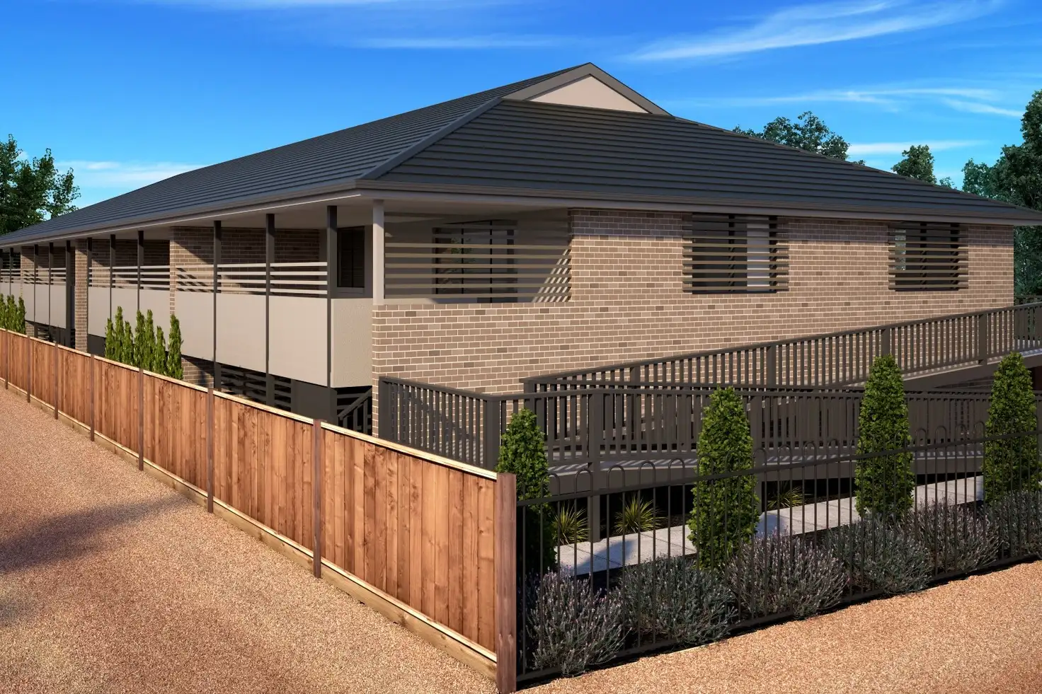 Main view of Homely house listing, 175 Dandaloo Street, Narromine NSW 2821