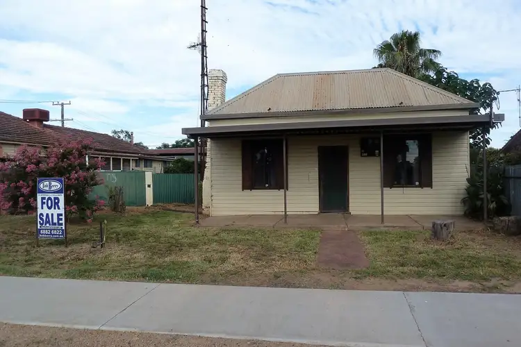 Second view of Homely house listing, 175 Dandaloo Street, Narromine NSW 2821