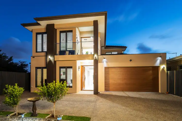 13 Hardware Lane, Taylors Hill VIC 3037