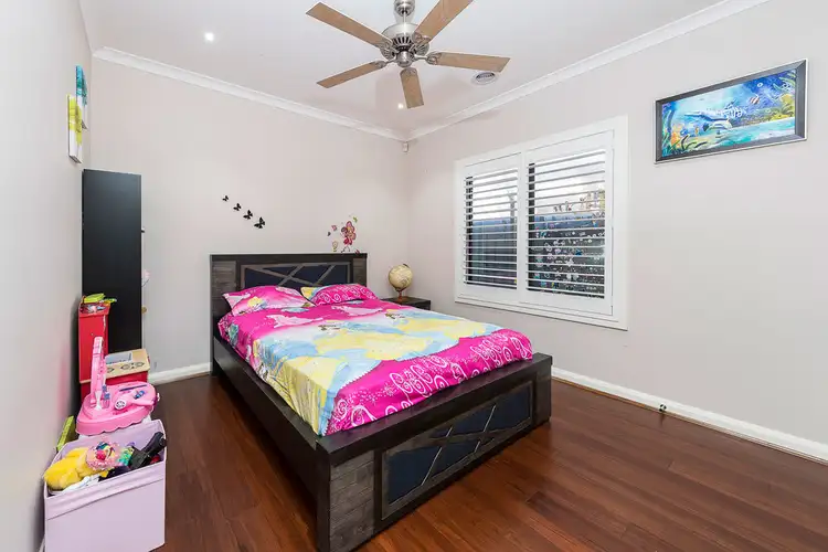 Seventh view of Homely house listing, 13 Hardware Lane, Taylors Hill VIC 3037