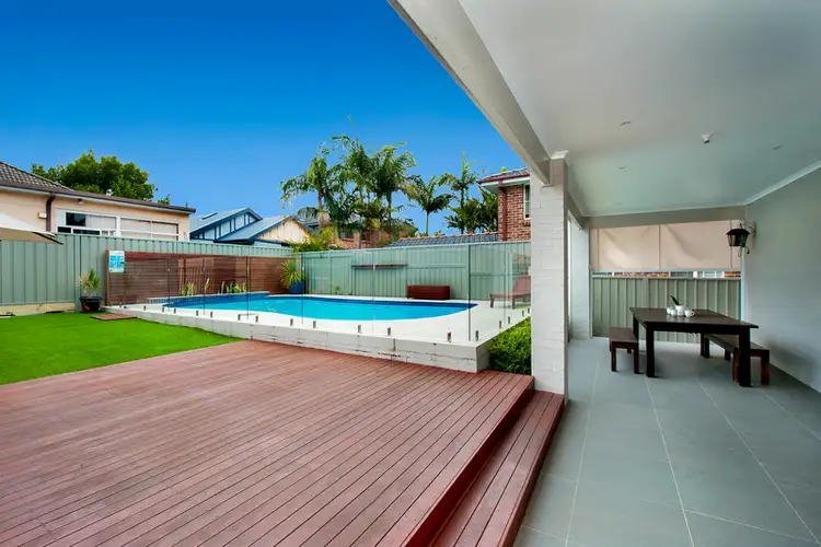 Second view of Homely house listing, 11 Anthony Lane, Matraville NSW 2036