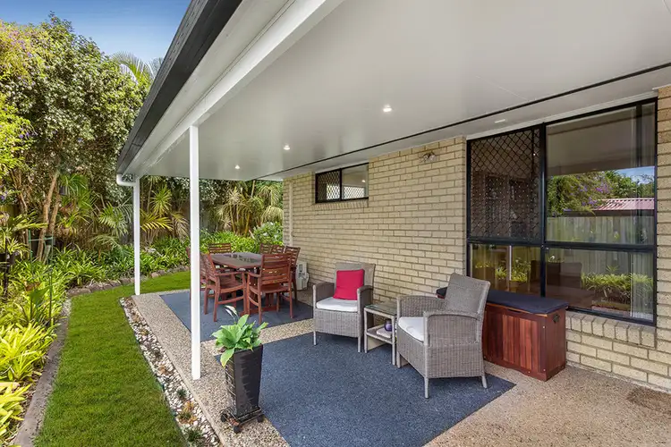 Fifth view of Homely house listing, 6 Murdock Place, Wakerley QLD 4154