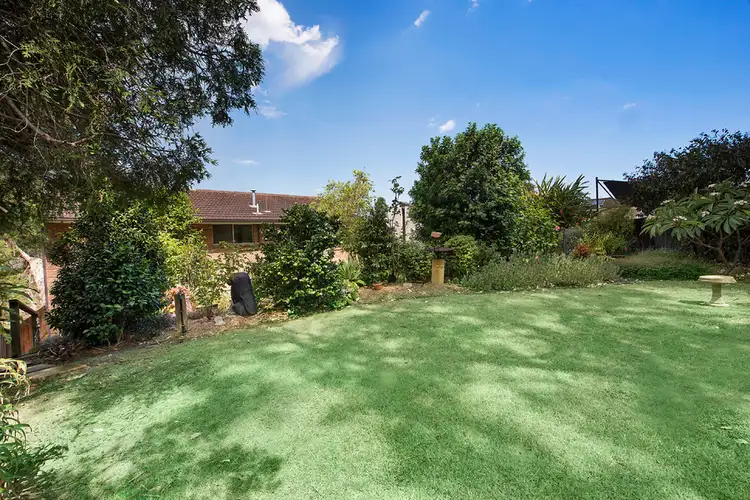 Fourth view of Homely house listing, 82 Grover Avenue, Cromer NSW 2099
