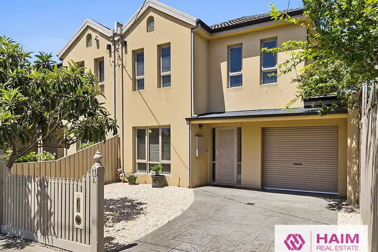 11A McGregor Street, Fairfield VIC 3078