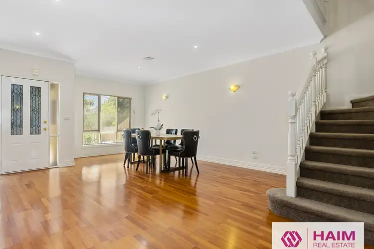 Second view of Homely house listing, 11A McGregor Street, Fairfield VIC 3078
