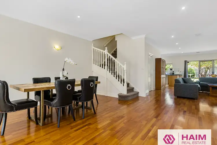 Third view of Homely house listing, 11A McGregor Street, Fairfield VIC 3078