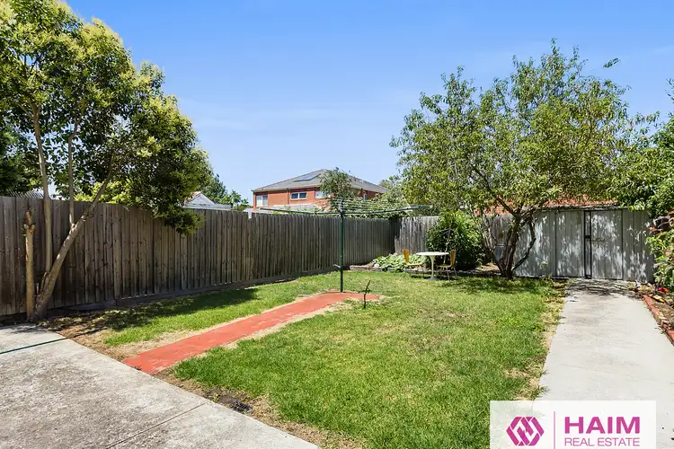 Fourth view of Homely house listing, 11A McGregor Street, Fairfield VIC 3078