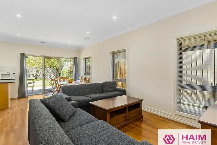 Fifth view of Homely house listing, 11A McGregor Street, Fairfield VIC 3078