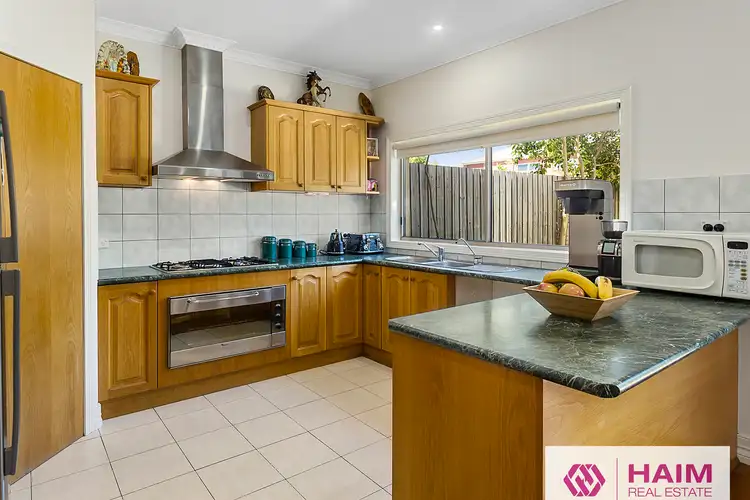 Sixth view of Homely house listing, 11A McGregor Street, Fairfield VIC 3078