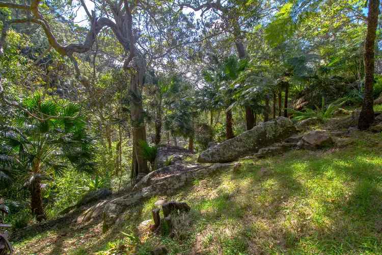 Third view of Homely land listing, 84a McCarrs Creek Road, Church Point NSW 2105