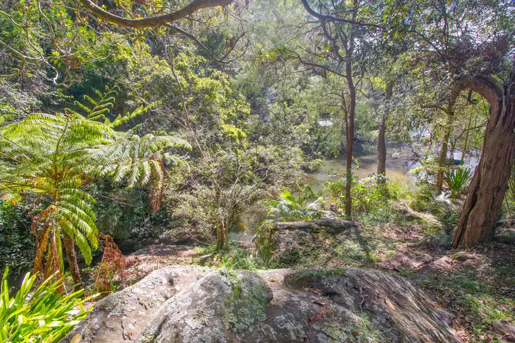 Fourth view of Homely land listing, 84a McCarrs Creek Road, Church Point NSW 2105