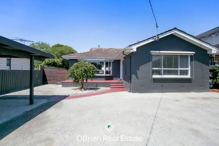 Second view of Homely house listing, 148 Railway Parade, Seaford VIC 3198