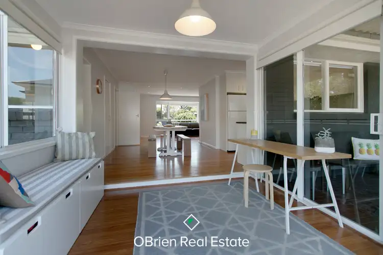 Third view of Homely house listing, 148 Railway Parade, Seaford VIC 3198